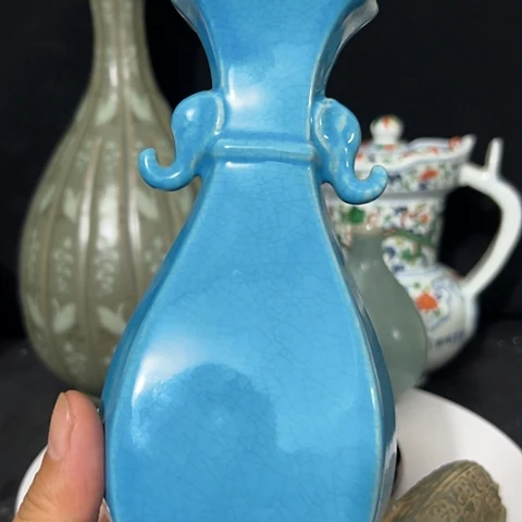 瓶陶瓷一个一个一个，
