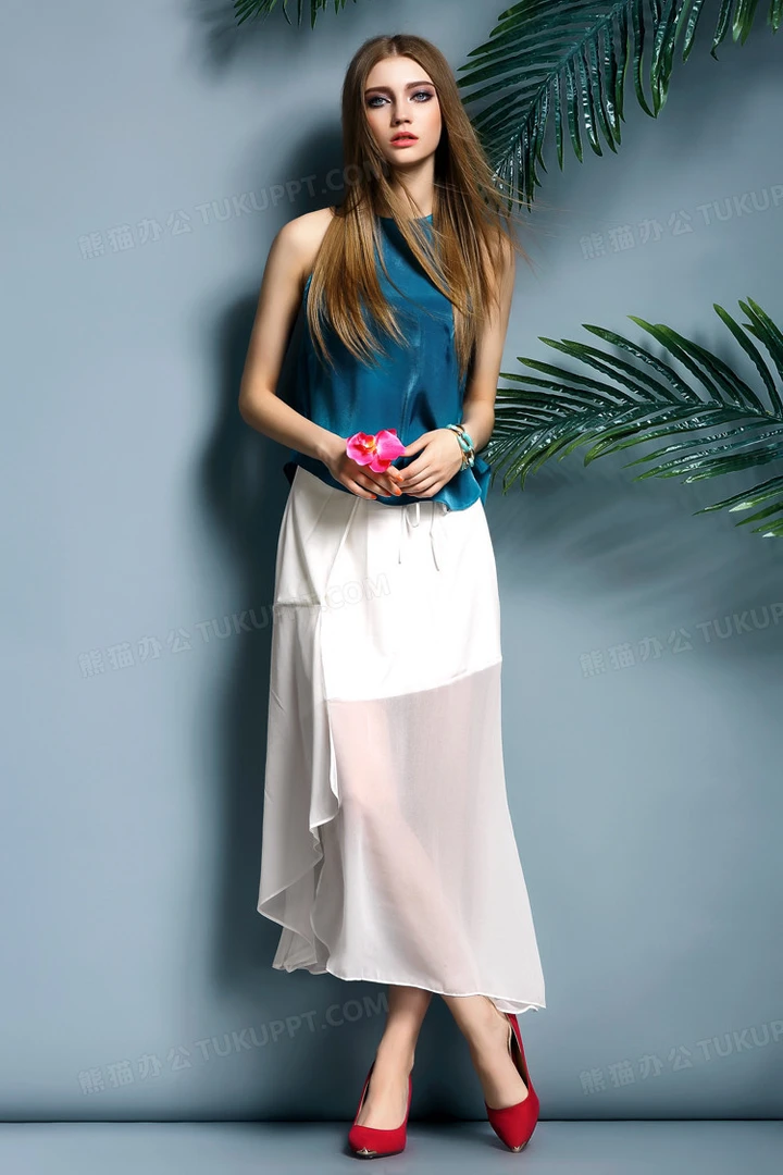 时尚辣妹女装（非图片款）