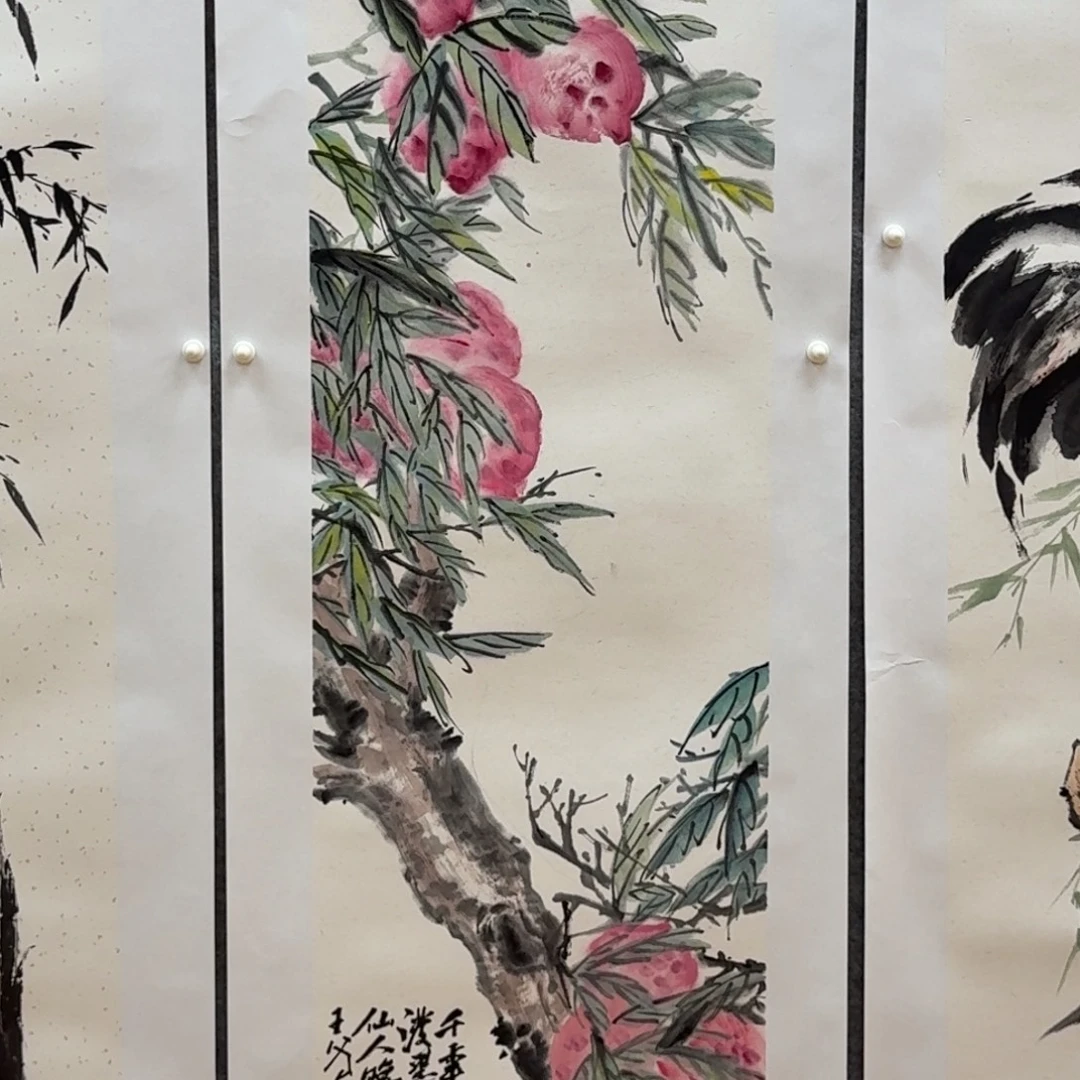 国画138x40哈哈哈哈哈哈