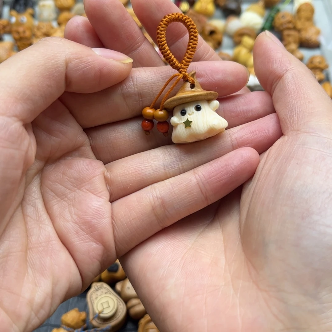 无事牌核桃木/黑胡桃（胡桃木）