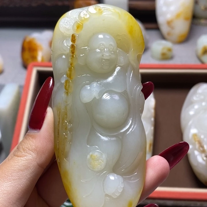 隆源高端珠宝1111