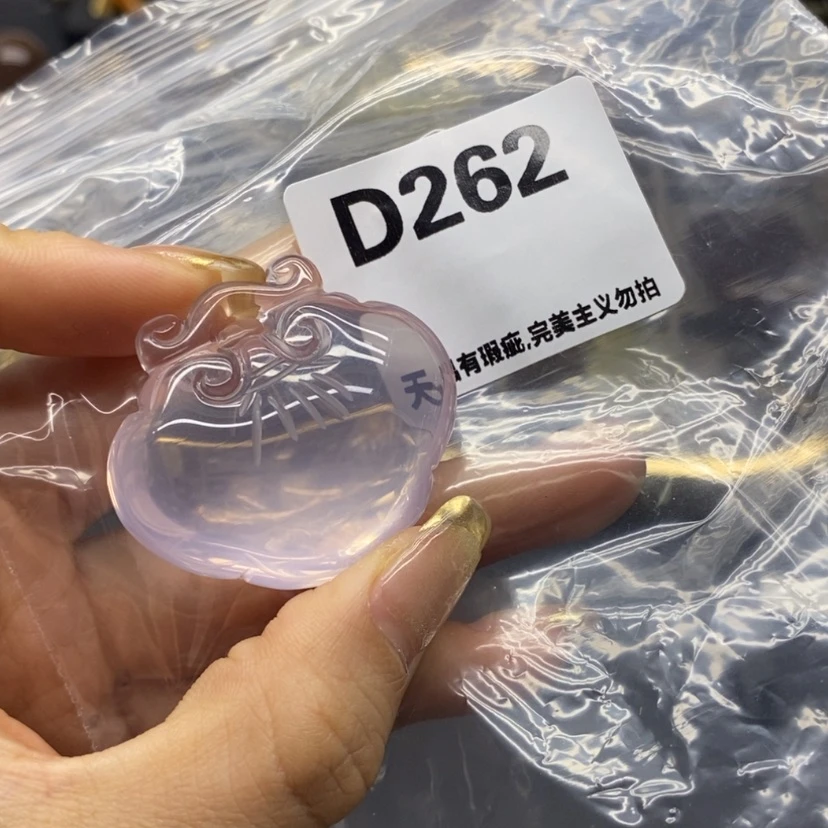 【闪购商品】未镶嵌珠宝半成品水晶