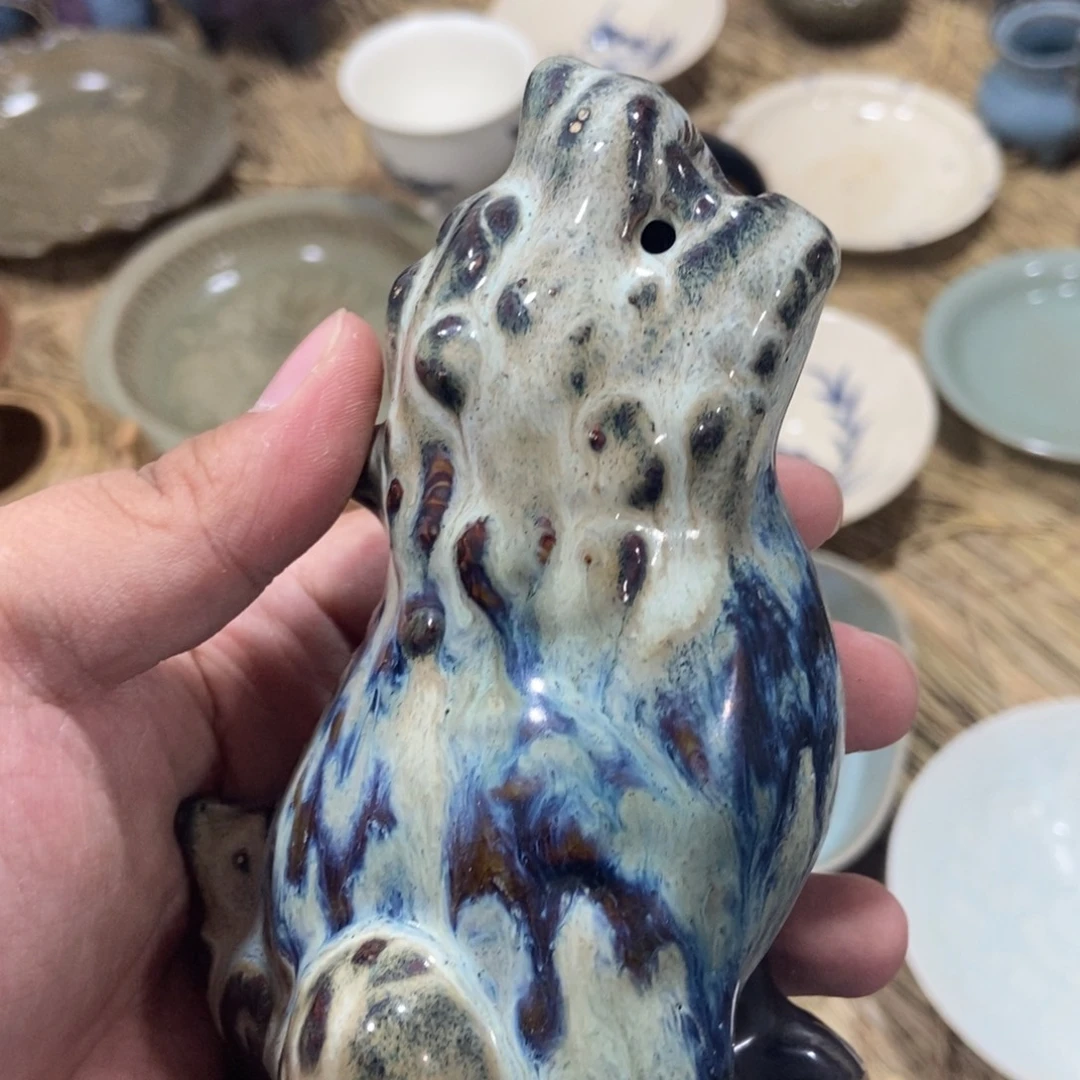 瓷片瓷器瓷器瓷器