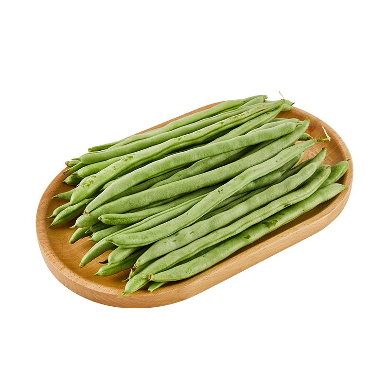 【清炒干煸】刀豆（称重） 约400g/份
