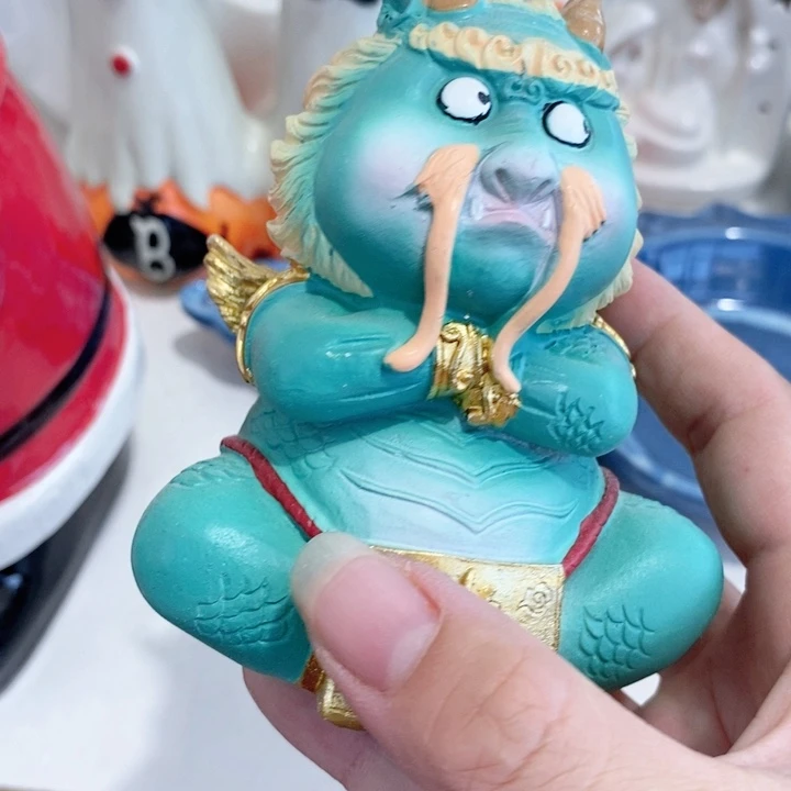 陶瓷树脂家居摆件