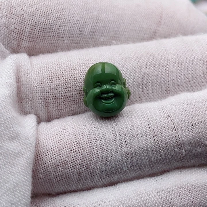 未镶嵌绿松石配饰