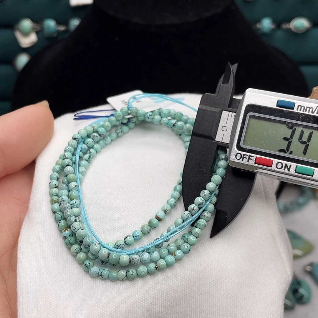 绿松石绿松石未镶嵌