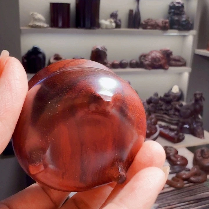 檀香紫檀（小叶紫檀）