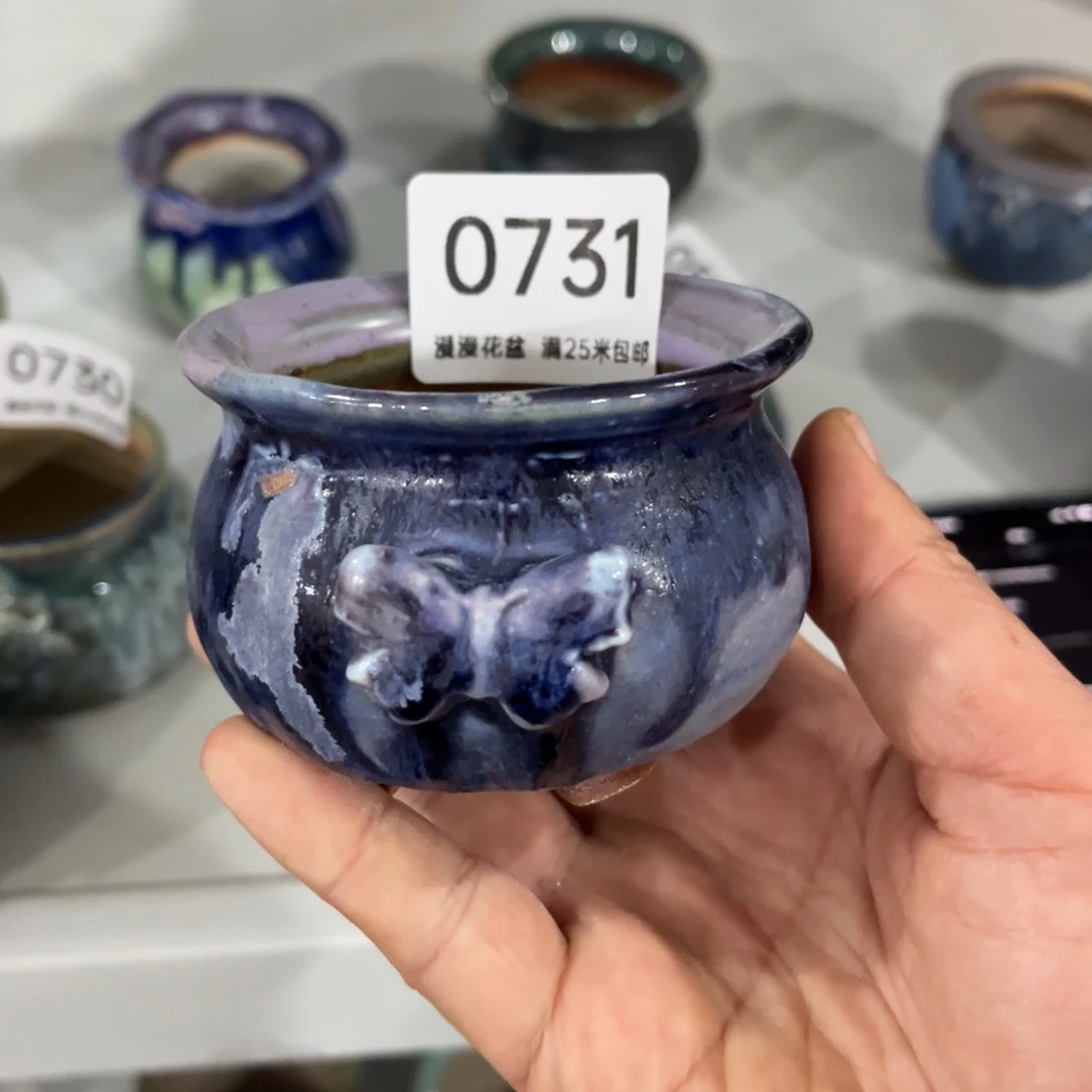 0731内口6景德镇手工制作