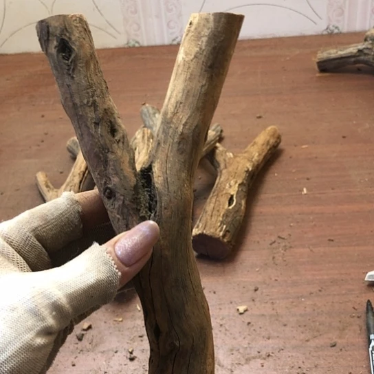 大果紫檀（缅甸花梨）尛*斗