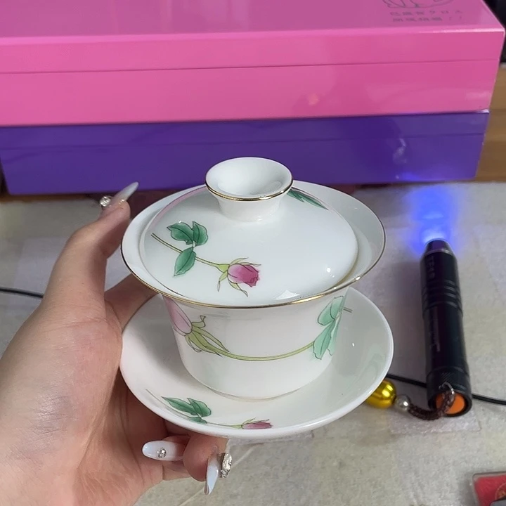 瓷器瓷器手串手串