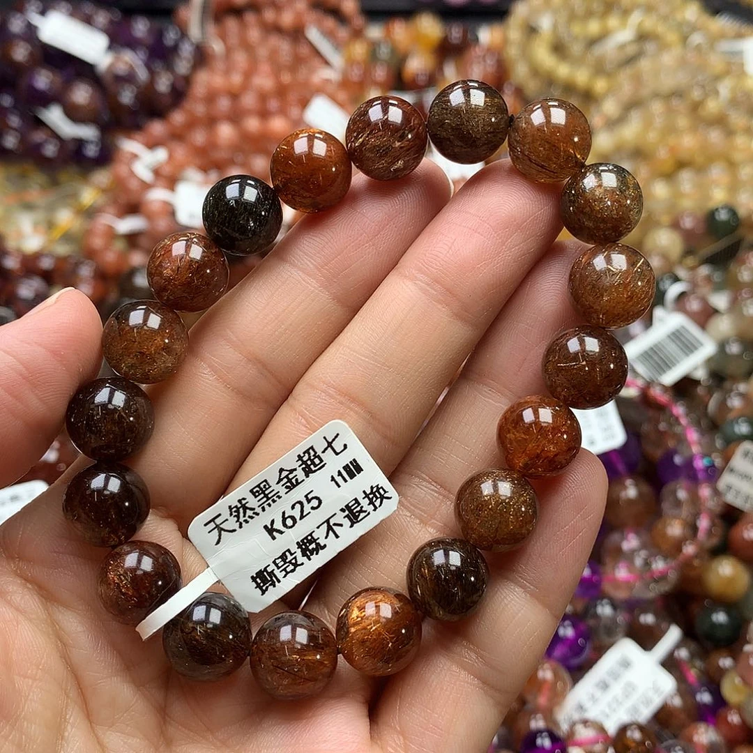 手链未镶嵌水晶，，，