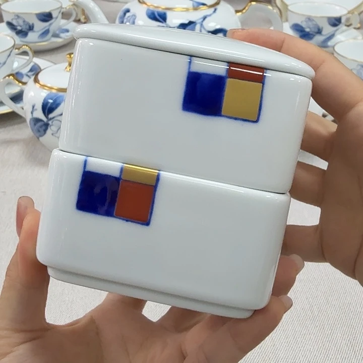 怡诺精选瓷器好物