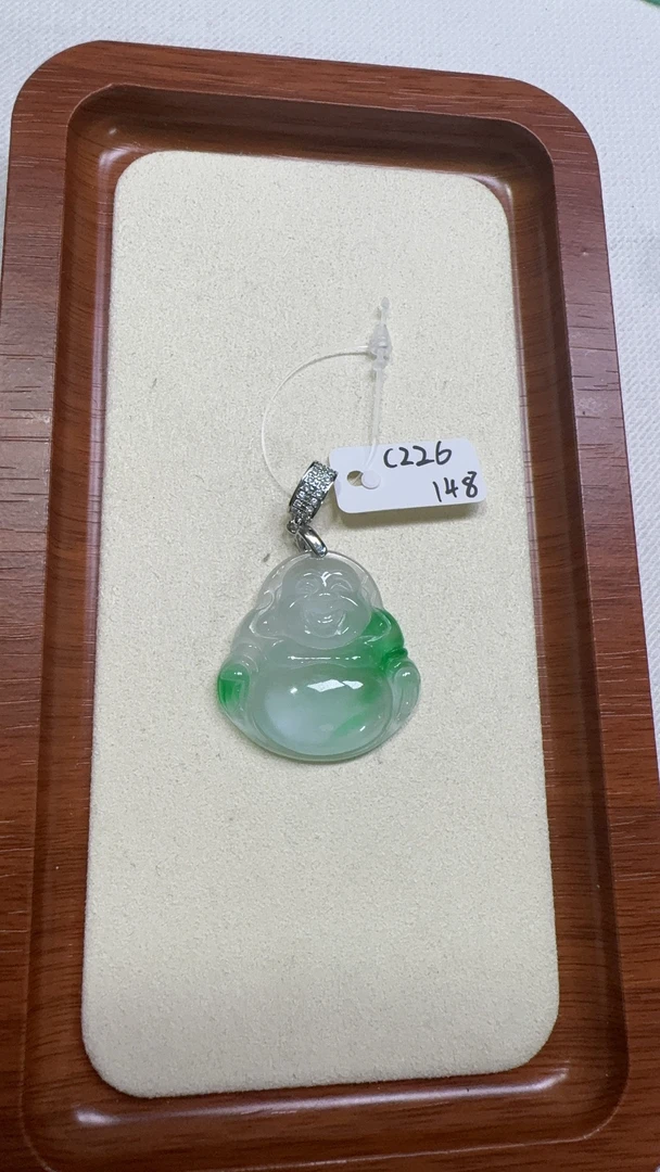 C226 精品百搭吊坠