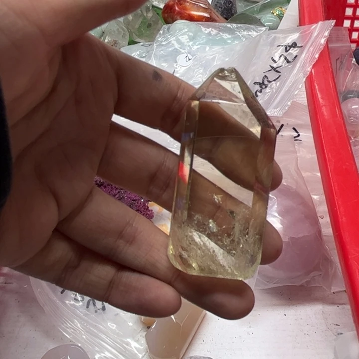 -***水晶大型摆件（非配饰）未镶嵌98