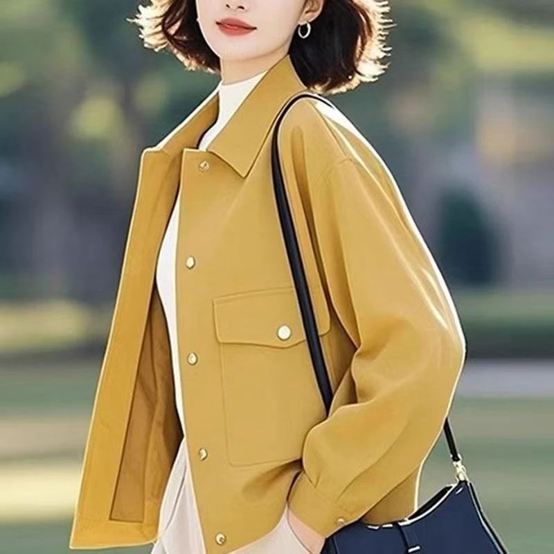 001~100女士春夏时尚卫衣