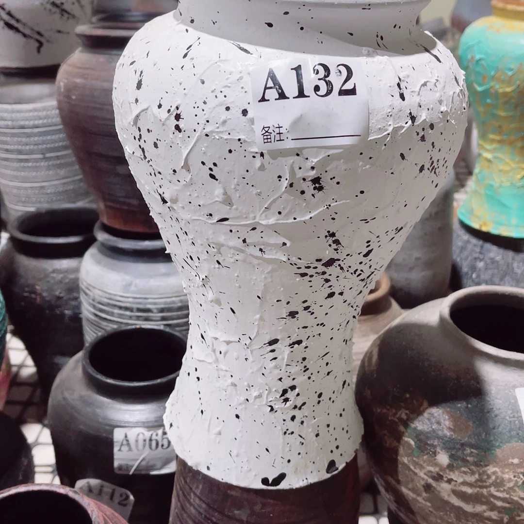 带孔口径13高度29微瑕