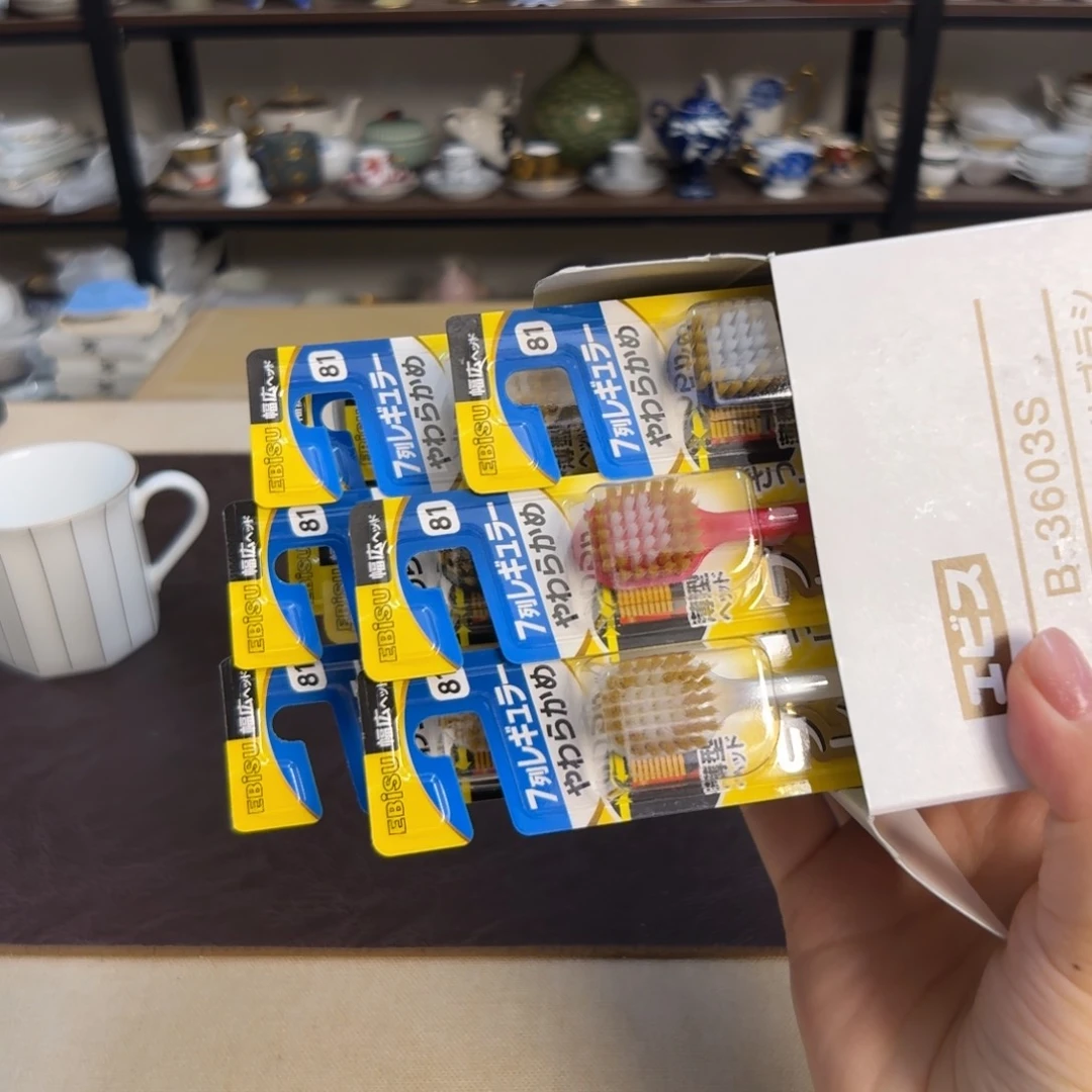 瓷片81 介里家的精选好物