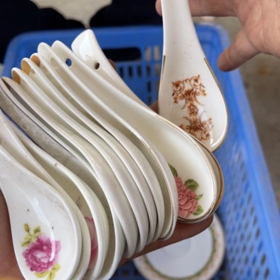 库存陶瓷瑕疵不影响使用特价
