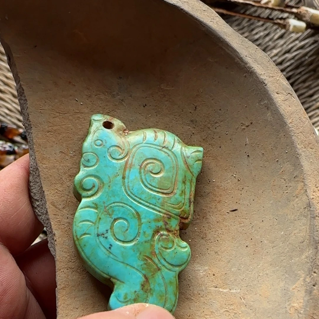瓷片陶瓷艺术作品