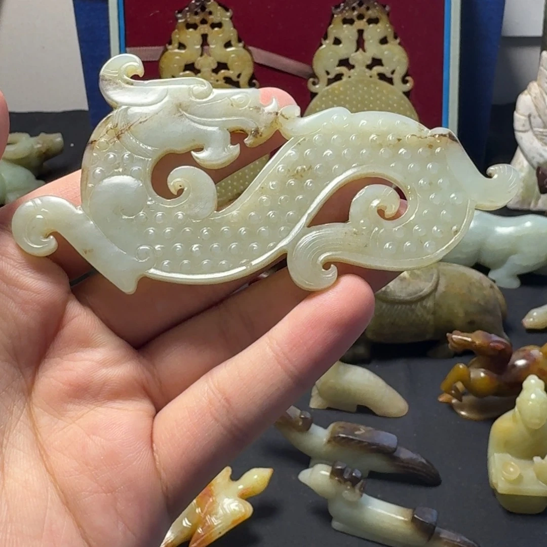 陶精美礼品赠送摆件