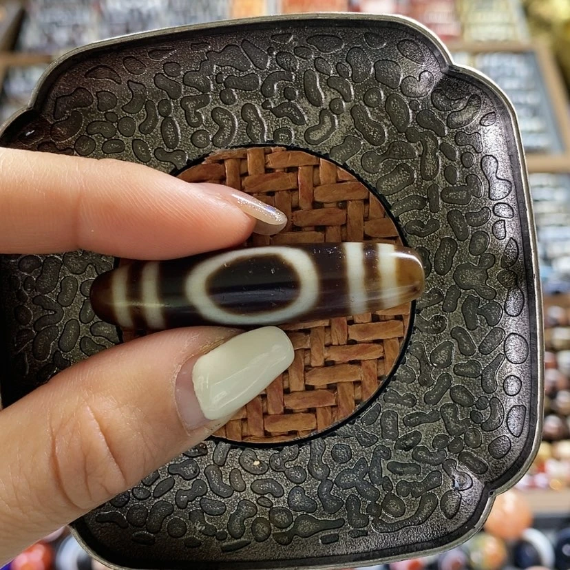 【闪购商品】玛瑙/玉髓散珠尉**儿