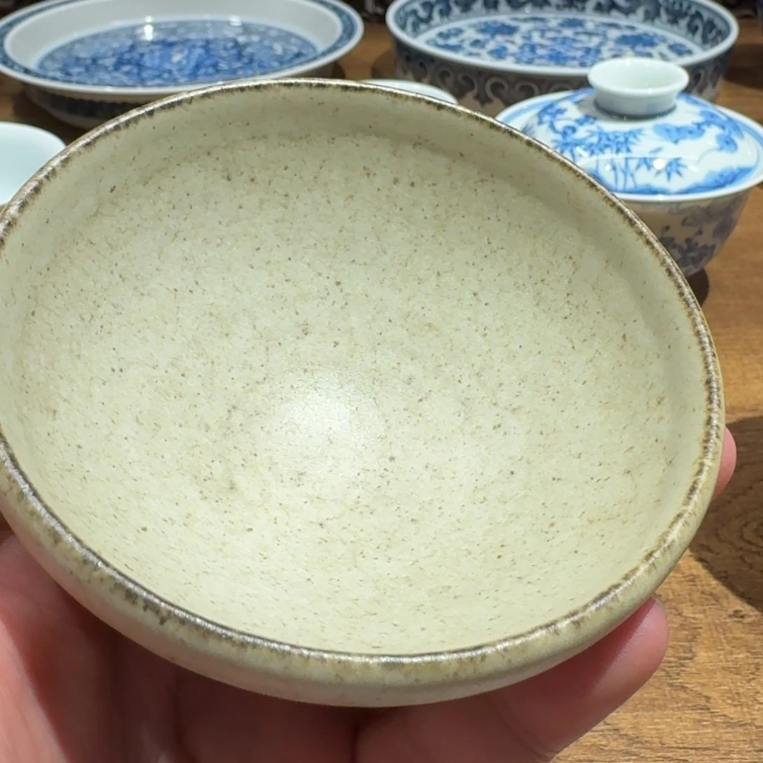 瓷器的制作工艺和工艺流程
