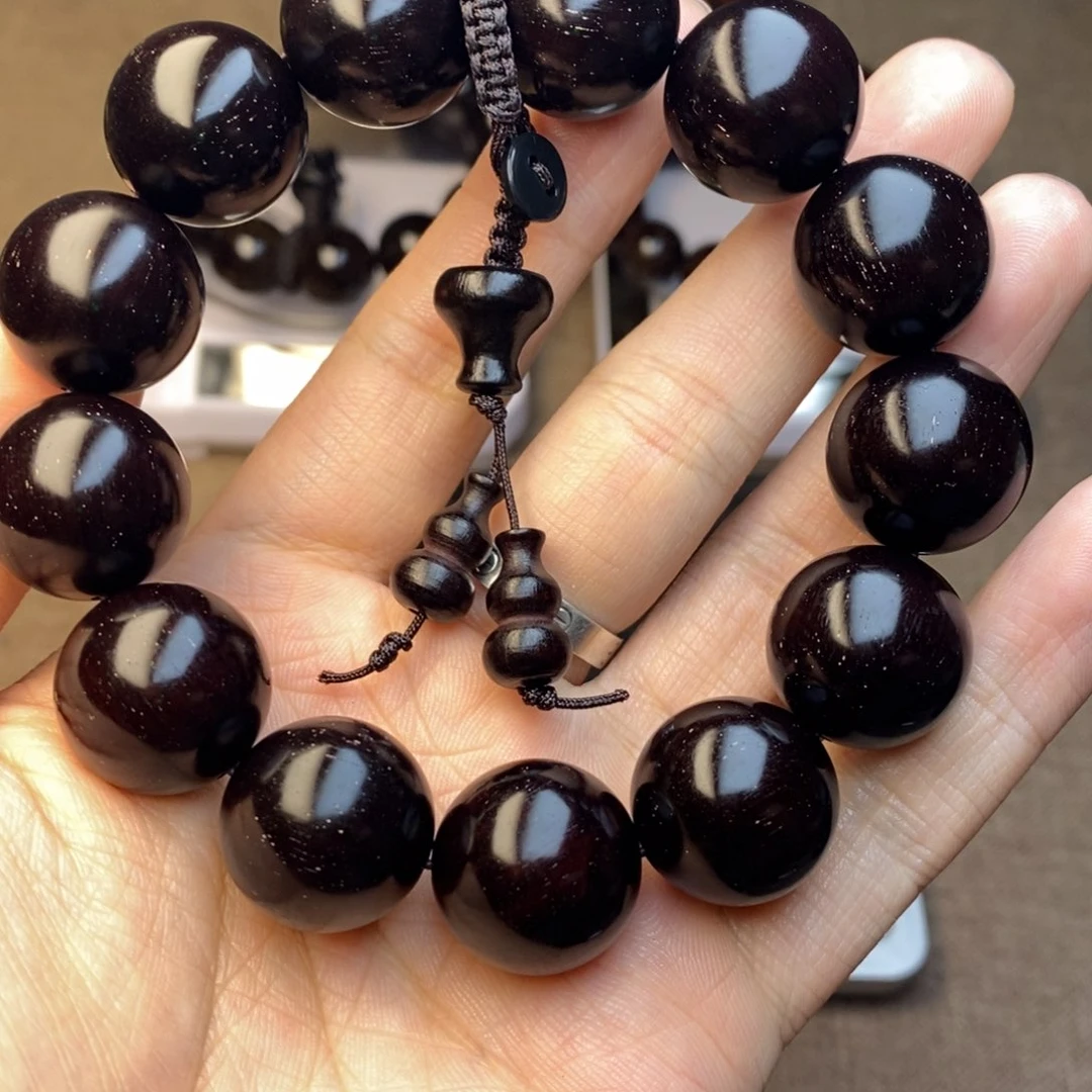 檀香紫檀（小叶紫檀）1.8 带星