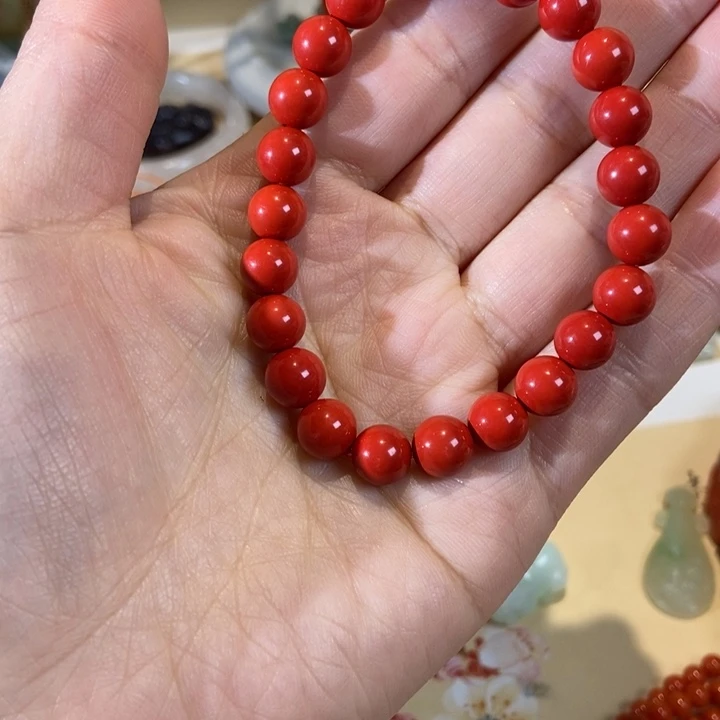 琥珀未镶嵌颈饰这个