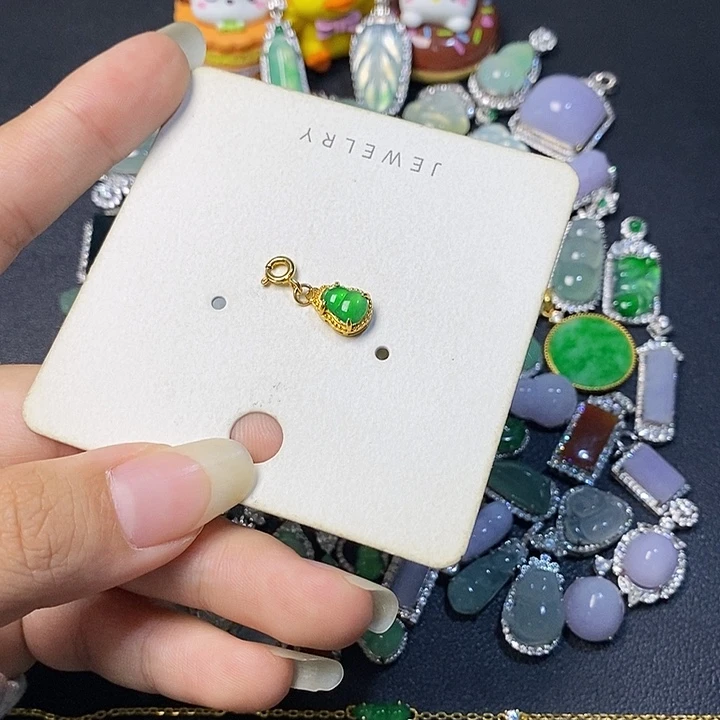 翡翠裸石1111111111