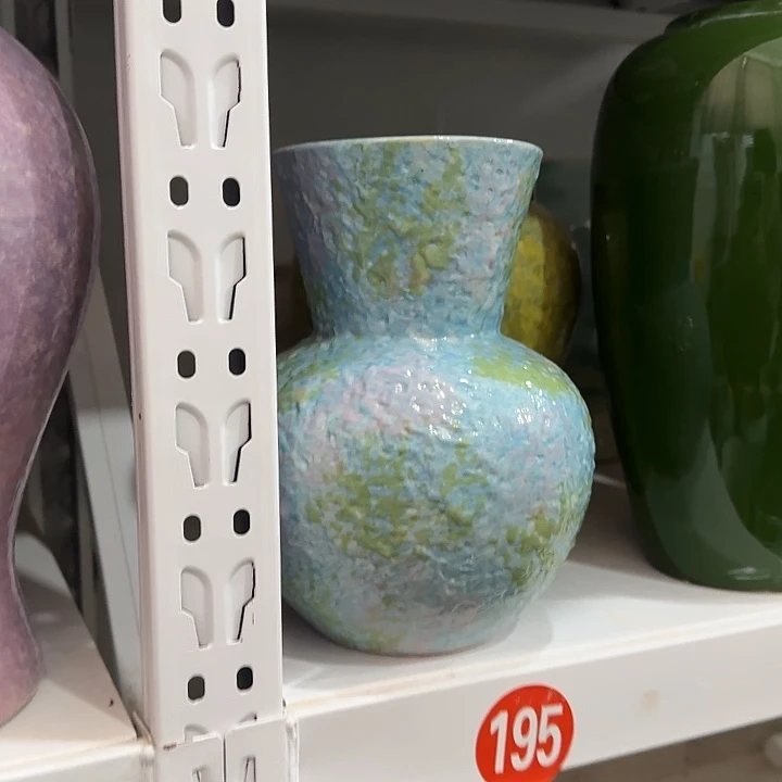 手工艺品琉璃正品无孔
