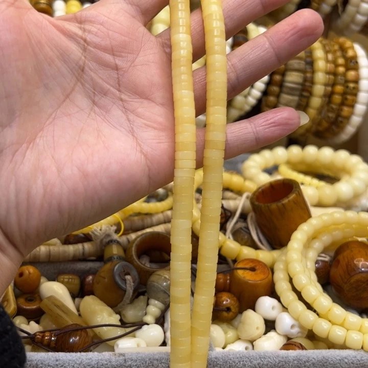 手串/手链驼骨直径8