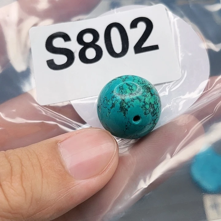 湖北十堰原矿绿小松