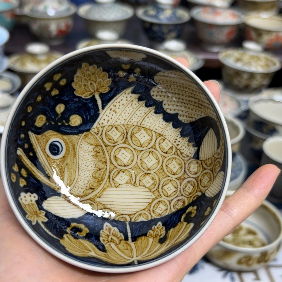 【闪购商品】f*陶瓷艺术有限公司