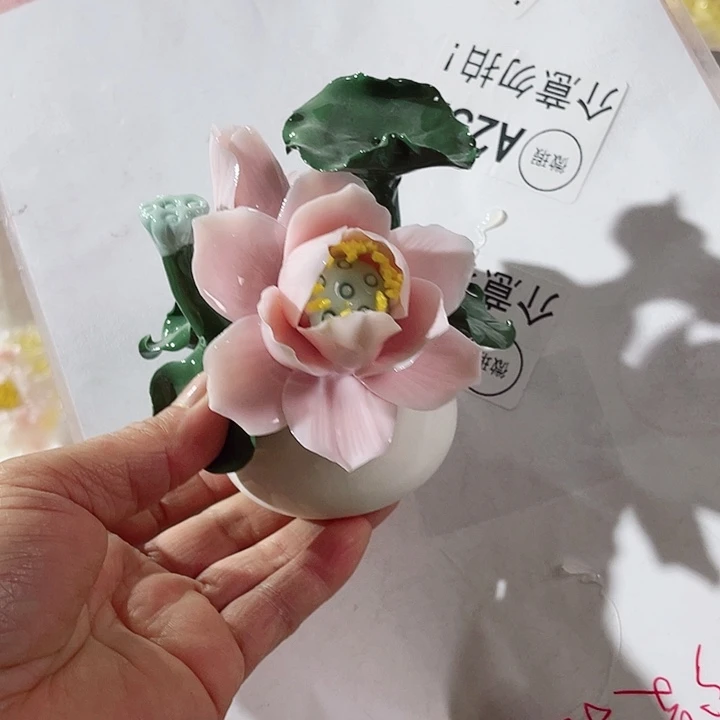 瓷片瑕疵断片列开介意勿拍，拍退退拉黑