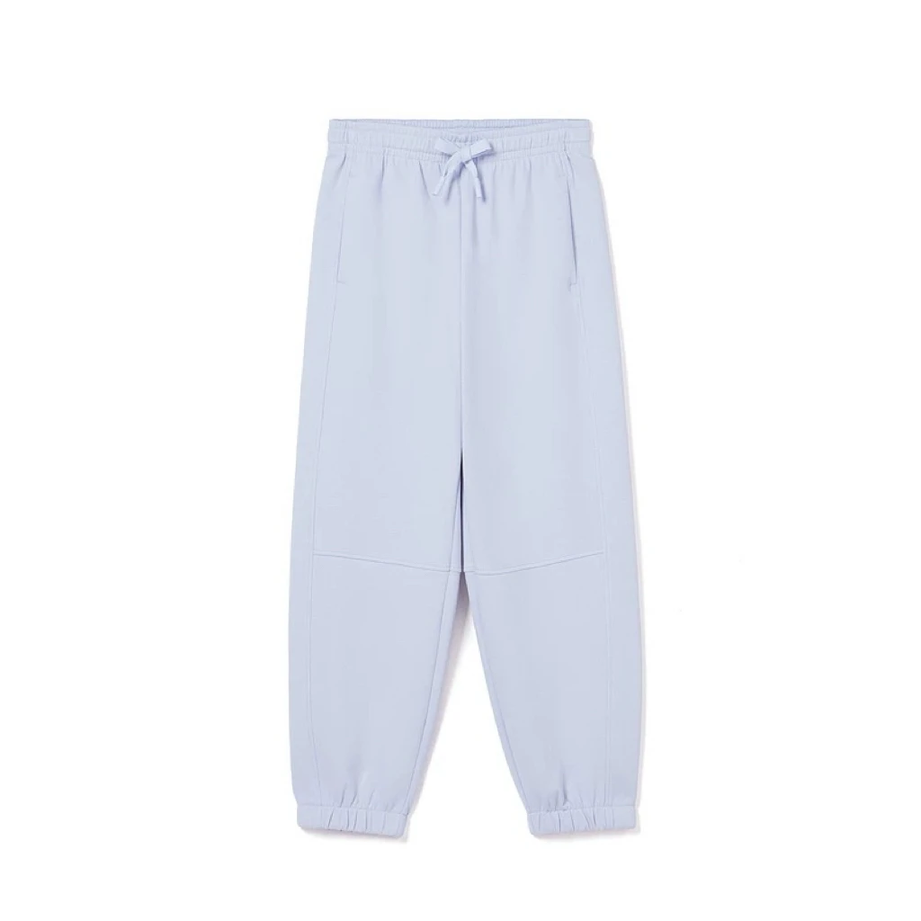 女款束脚长裤运动