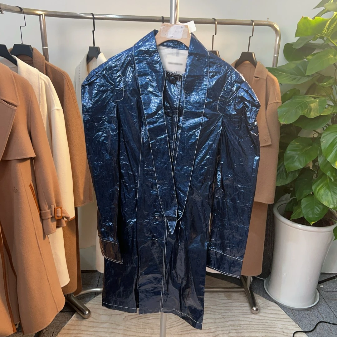 时尚百搭外套3022