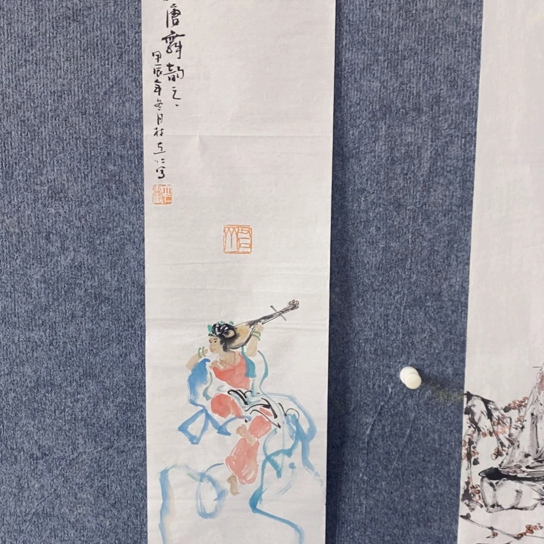 国画绘画作品欣赏