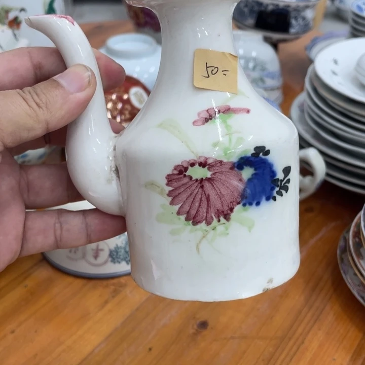 日用陶瓷制品商品