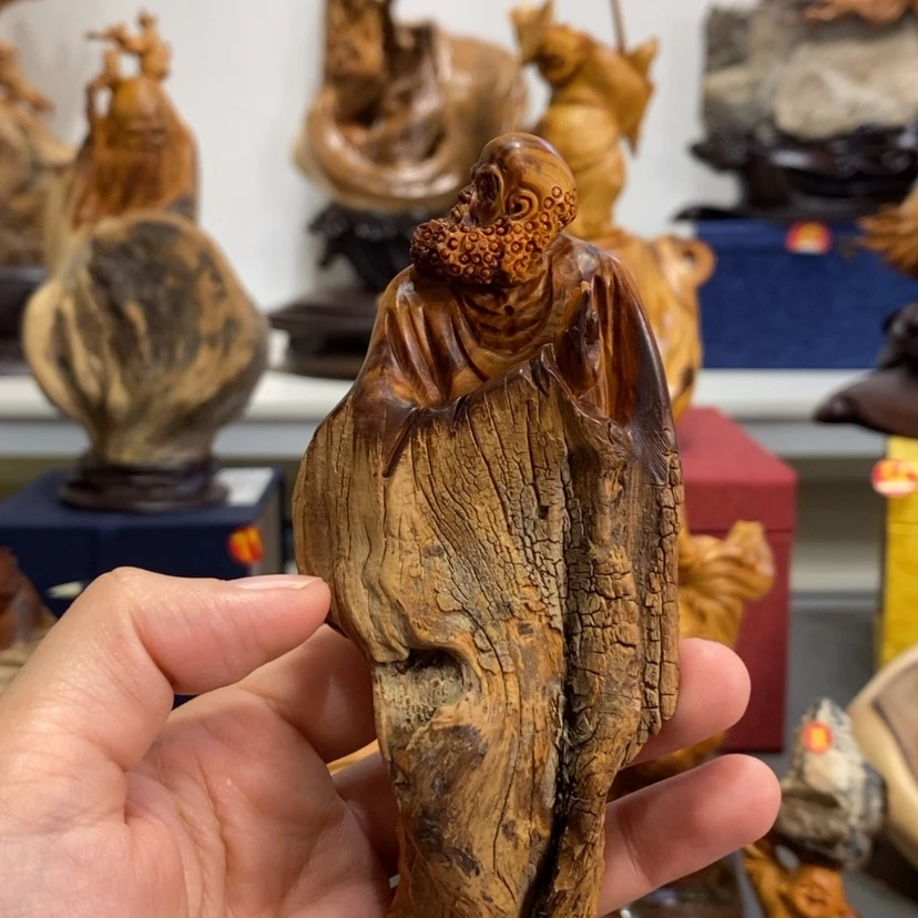 【闪购商品】柏木（崖柏）