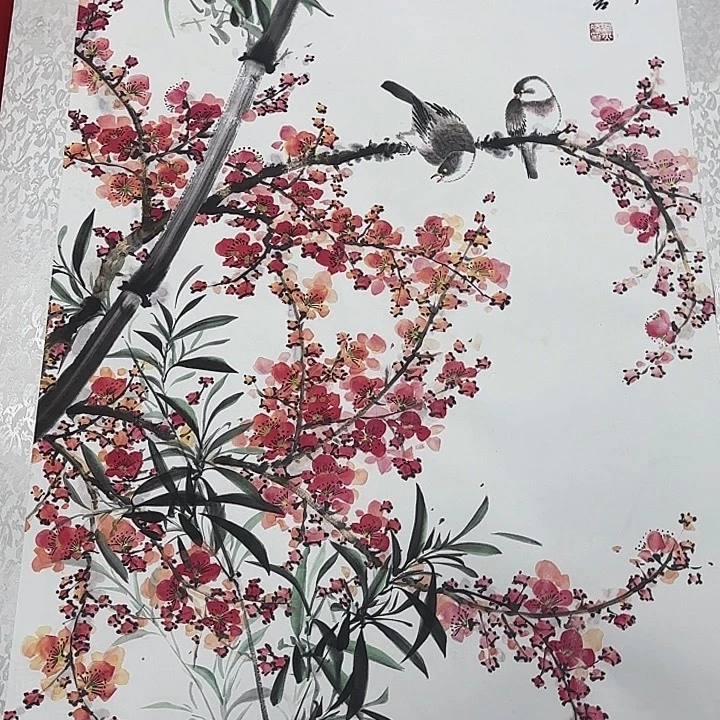 展示作品作品展示纸本