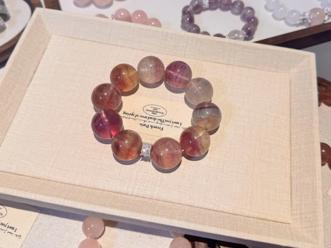 [188元拍两单一单发单珠]20mm独角兽千层