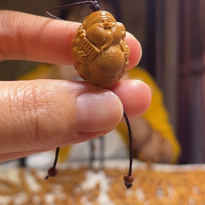 手串/手链橄榄核