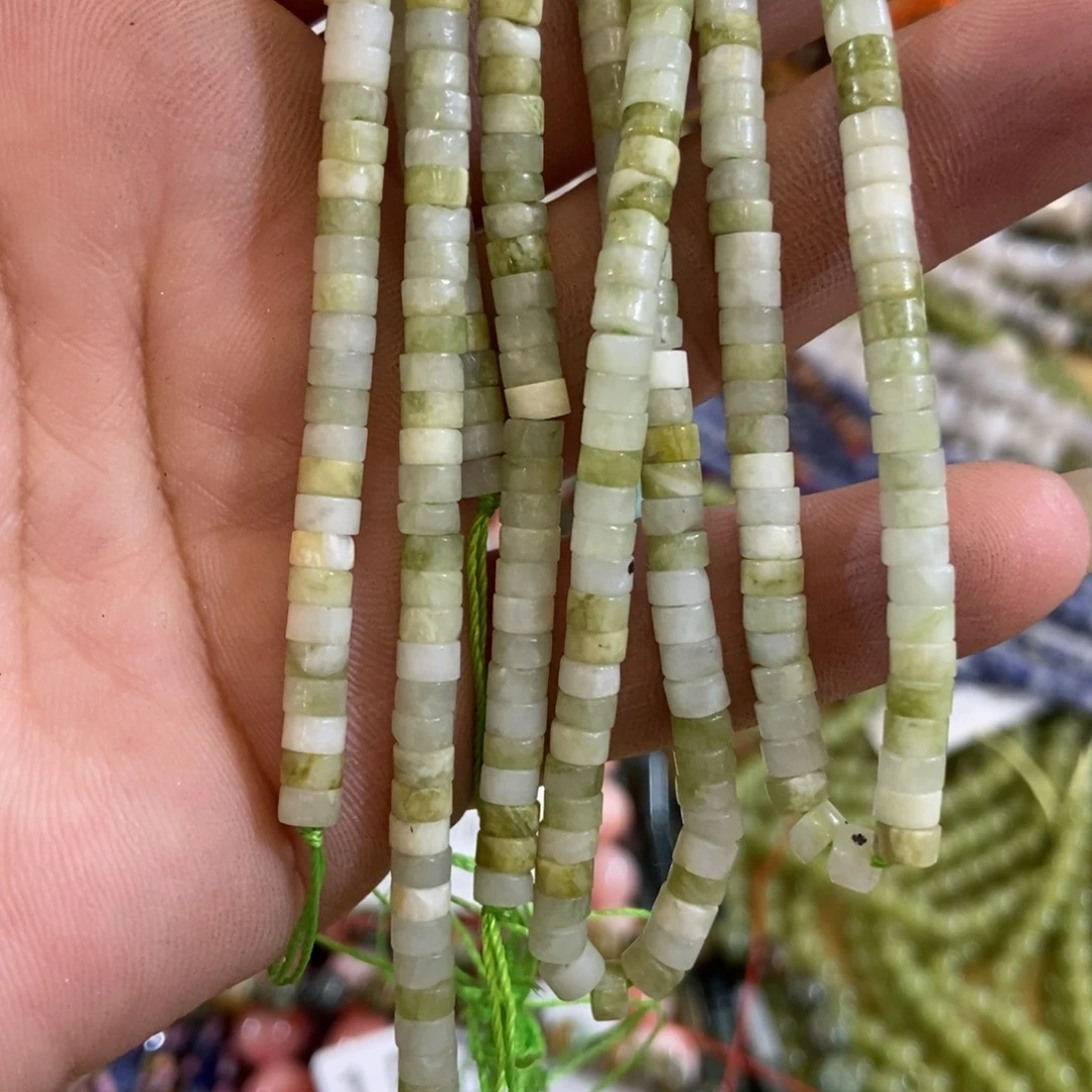 玛瑙/玉髓合金珠宝半成品