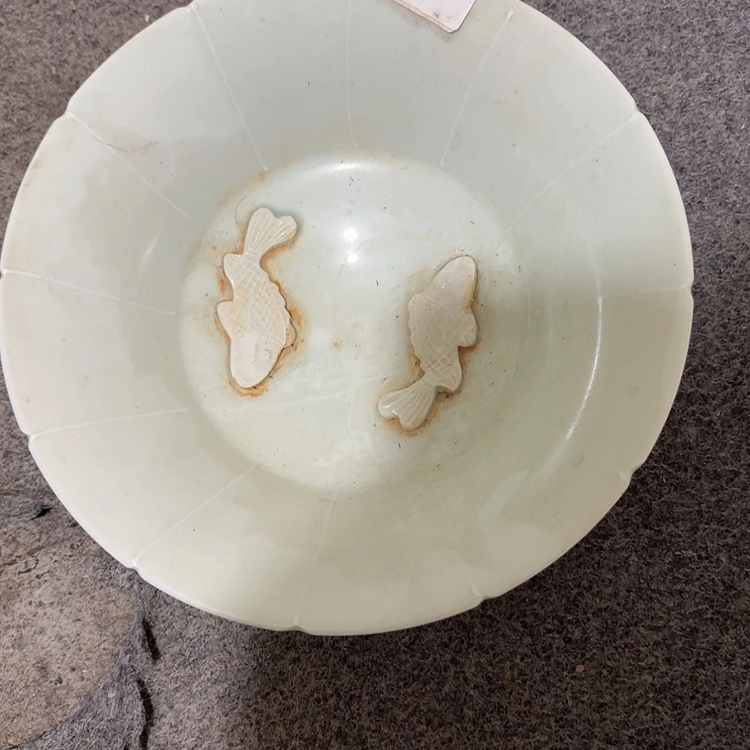 摆件陶一个精品陶瓷摆件
