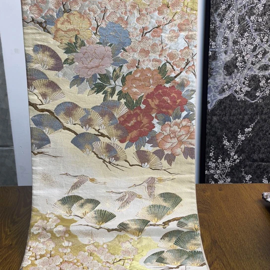 织绣织锦技艺高超的