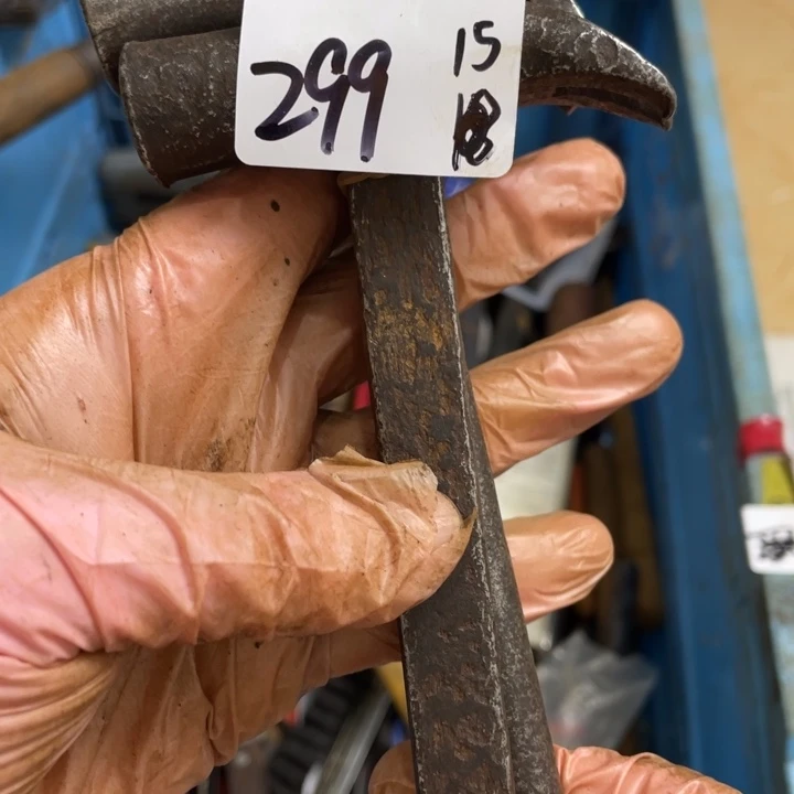 旅***者家用五金工具锤子299
