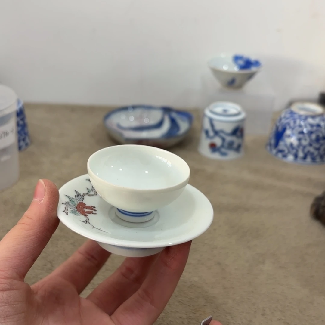 非常好看漂亮的物品