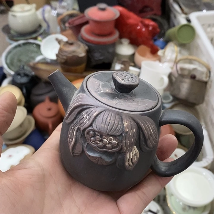 陶瓷艺术品及陶瓷制品