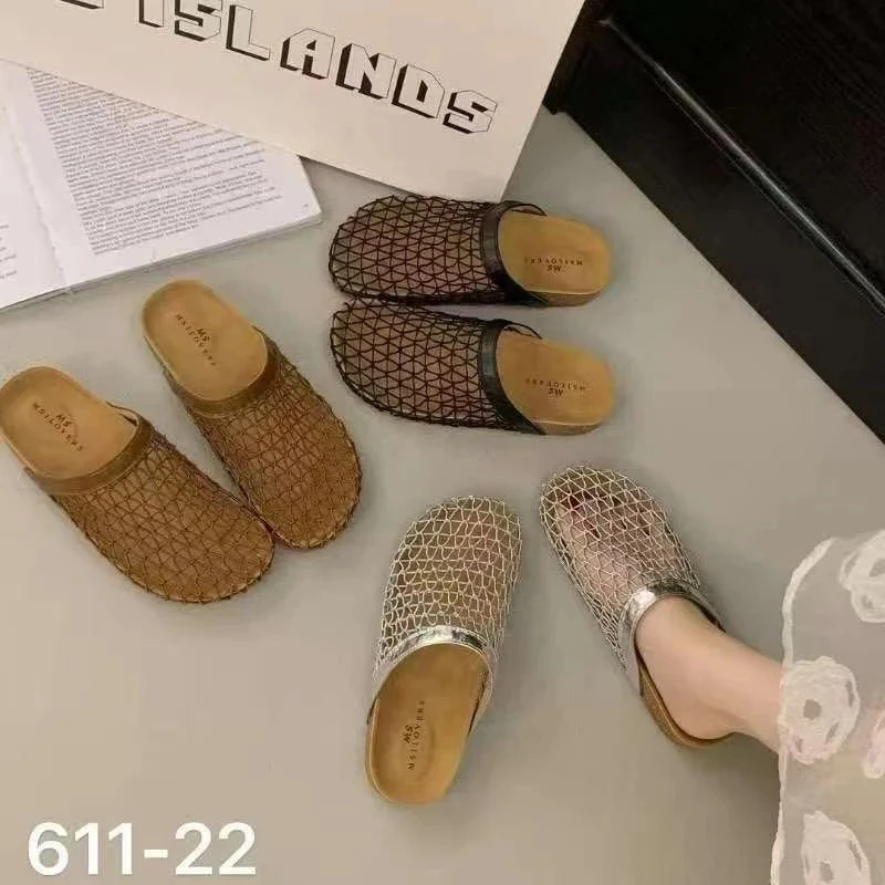 夏季新款拖鞋（扣码拍！）200-399